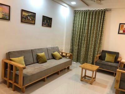 Project Image of 1314.0 - 1350.0 Sq.ft 2 BHK Apartment for buy in Pooja Heaven Phase 1