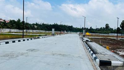 Project Image of 970.0 - 3000.0 Sq.ft Residential Plot Plot for buy in Iyra Aanya Phase I