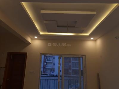 Project Image of 1015.0 - 1690.0 Sq.ft 2 BHK Apartment for buy in Sri Dwaraka Sai Amogha