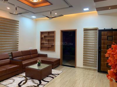 Project Image of 1700.0 - 3010.0 Sq.ft 3 BHK Villa for buy in SKM Indraprastha Residency