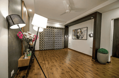 Project Image of 0.0 - 4464.0 Sq.ft 4 BHK Builder Floor for buy in Palm Floor DLF Phase 3