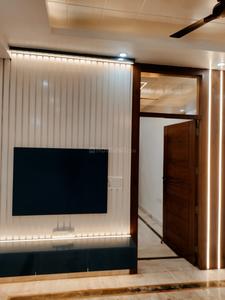Project Image of 800.0 - 2200.0 Sq.ft 3 BHK Builder Floor for buy in Sidhu Modern Homes