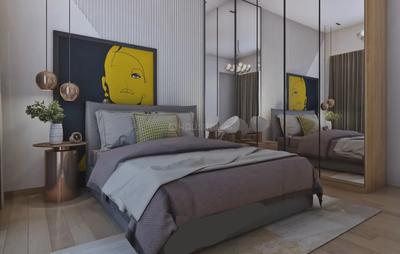 Project Image of 1239.0 - 2133.0 Sq.ft 2 BHK Apartment for buy in Emaar Amaris