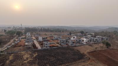 Project Image of 1396.0 - 3240.0 Sq.ft 2 BHK Villa for buy in Trulife Karjat
