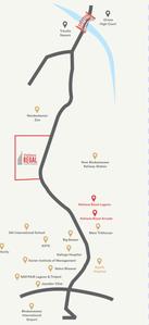 Project Image of 800.41 - 1199.97 Sq.ft 2 BHK Apartment for buy in Ashiana Regal
