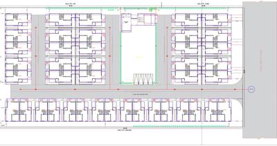 Project Image of 1731.81 - 2019.09 Sq.ft 4 BHK Villa for buy in Vedant Vedant Prasum