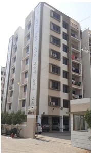 Project Image of 945 Sq.ft 2 BHK Apartment / Flat for sale in Vastral for Rs. 3400000