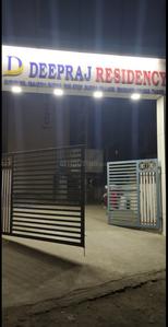 Project Image of 206.0 - 592.0 Sq.ft 1 RK Apartment for buy in Deepraj Residency
