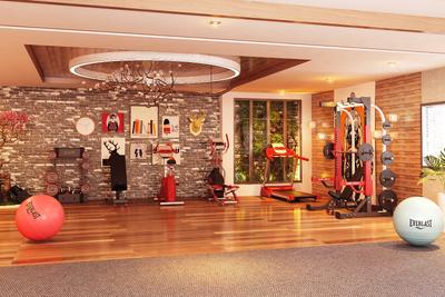 Project Image of 990.0 - 1585.0 Sq.ft 2 BHK Apartment for buy in Nest Glitz