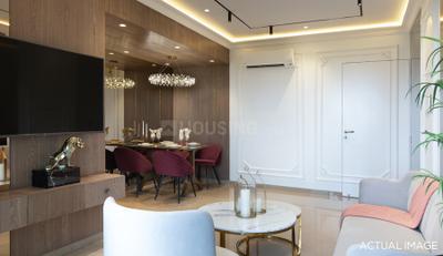 Project Image of 728.0 - 1115.0 Sq.ft 2 BHK Apartment for buy in Tharwani Majestic Towers Phase I