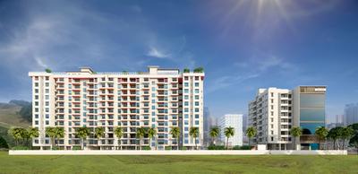 Project Image of 878.0 - 1120.0 Sq.ft 2 BHK Apartment for buy in Ved Laurels