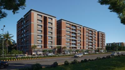 Project Image of 2268.0 - 2358.0 Sq.ft 3 BHK Apartment for buy in Shree Radhe Krishna Sparsh