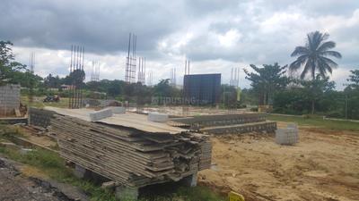 Project Image of 2190.41 - 12817.0 Sq.ft Residential Plot Plot for buy in Celebrity Eco Front