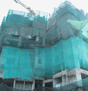 Project Image of 405.0 - 1707.0 Sq.ft 1 BHK Apartment for buy in Chandak Highscape City