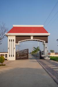 Project Image of 850.0 - 1200.0 Sq.ft Residential Plot Plot for buy in Rajendra Niketan NX 1