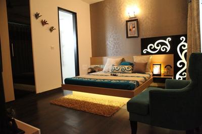 Project Image of 762.0 - 2010.0 Sq.ft 2 BHK Apartment for buy in Arihant Arden