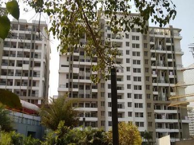 Project Image of 348.0 - 481.0 Sq.ft 1 BHK Apartment for buy in Mantra Moments Phase 4