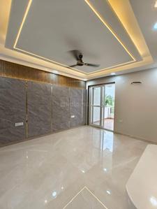 Project Image of 0.0 - 3150.0 Sq.ft 4 BHK Apartment for buy in Bhasin Estate Luxury Floors