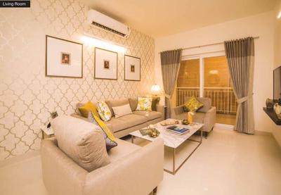 Project Image of 681.0 - 1219.0 Sq.ft 1 BHK Apartment for buy in Casagrand Woodside