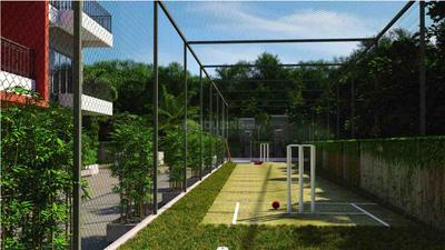Project Image of 1194.0 - 1711.0 Sq.ft 2 BHK Apartment for buy in Mars Planet