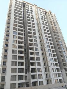 Project Image of 709.0 - 880.0 Sq.ft 2 BHK Apartment for buy in VJ Yashwin Enchante Phase 2