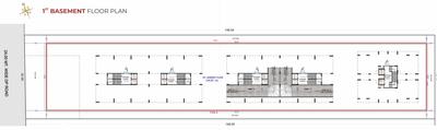 Project Image of 572.32 - 794.16 Sq.ft 2 BHK Apartment for buy in Princess Skyline