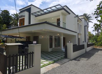 Project Image of 650.0 - 1050.0 Sq.ft 2 BHK Villa for buy in Infinitty Valli Garden