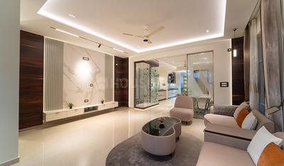 Project Image of 3083.0 - 4073.0 Sq.ft 3 BHK Duplex for buy in Anand Somu Aarush