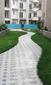 Project Image of 700.0 - 1288.0 Sq.ft 2 BHK Apartment for buy in Terrace Tree
