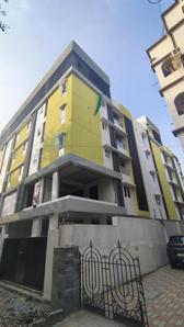 Project Image of 0.0 - 1896.0 Sq.ft 3 BHK Apartment for buy in Nahar Jasoda