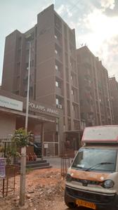Project Image of 630.0 - 1215.0 Sq.ft 1 BHK Apartment for buy in Polaris Anand Phase II