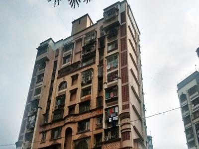 Project Image of 550.0 - 1665.0 Sq.ft 1 BHK Apartment for buy in Manas Developers Mumbai Moti Apartment