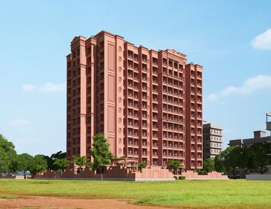 Project Image of 240.68 - 502.67 Sq.ft 1 RK Apartment for buy in Audumber Flower Valley