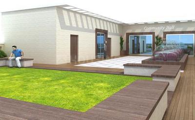 Project Image of 664.24 - 816.55 Sq.ft 2 BHK Apartment for buy in Universal Green Infra Royal Residency