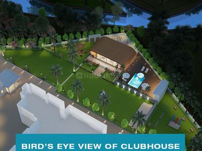 Project Image of 407.0 - 457.0 Sq.ft 1 BHK Apartment for buy in Jainam Garden Riverside