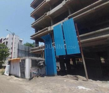 Project Image of 893.73 - 896.96 Sq.ft 3 BHK Apartment for buy in Adiyogi Anishka Avenue