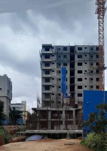 Project Image of 1680.0 - 1950.0 Sq.ft 3 BHK Apartment for buy in DS Needs 3 Project 168