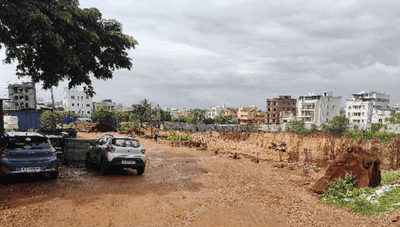 Project Image of 924.0 - 1995.0 Sq.ft 2 BHK Apartment for buy in Zjsh Spv Consortium Magnum