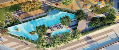 Project Image of 1157.44 - 1698.65 Sq.ft 3 BHK Apartment for buy in Kolte Patil 24K Altura Tower C