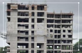 Project Image of 458.76 - 695.56 Sq.ft 1 BHK Apartment for buy in Jefro Kingstown