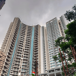 Project Image of 275.34 - 599.55 Sq.ft 1 BHK Apartment for buy in Amar Avighna Heights