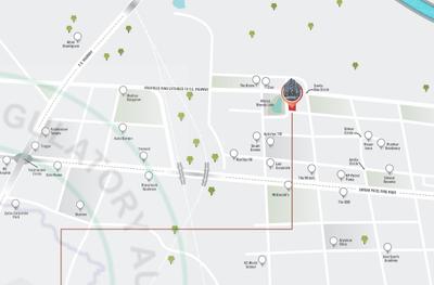Project Image of 1854 Sq.ft 3 BHK Apartment / Flat for sale in Vaishno Devi Circle for Rs. 6662000