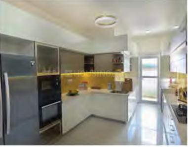 Project Image of 615.0 - 1395.0 Sq.ft 1 BHK Apartment for buy in Multibrain Ultima Allure