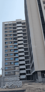 Project Image of 637.44 - 669.3 Sq.ft 2 BHK Apartment for buy in Shree Keshavam Heights