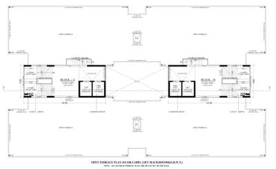Project Image of 858.21 - 861.54 Sq.ft 3 BHK Apartment for buy in H Reva 80