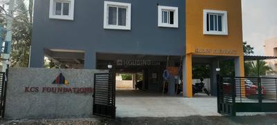 Project Image of 788.0 - 1275.0 Sq.ft 2 BHK Apartment for buy in KCS Golden Elephant