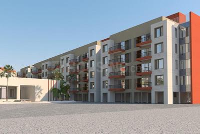 Project Image of 658.0 - 990.0 Sq.ft 1 BHK Apartment for buy in ABC Gulmohar County