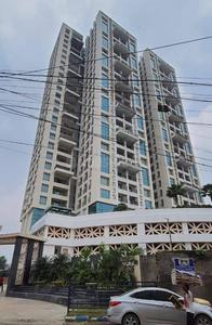 Project Image of 560.0 - 1215.0 Sq.ft 2 BHK Apartment for buy in Alcove Flora Fountain