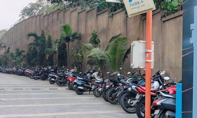 Project Image of 740.0 - 1100.0 Sq.ft 1 BHK Apartment for buy in Unique Greens