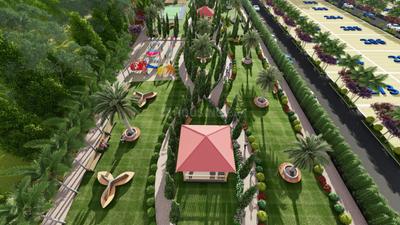 Project Image of 250 Sq.ft Residential Plot / Land for sale in Yacharam for Rs. 4000000